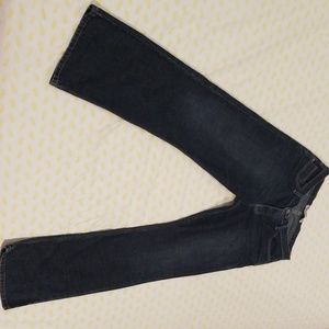 Mens Express buttonfly jeans